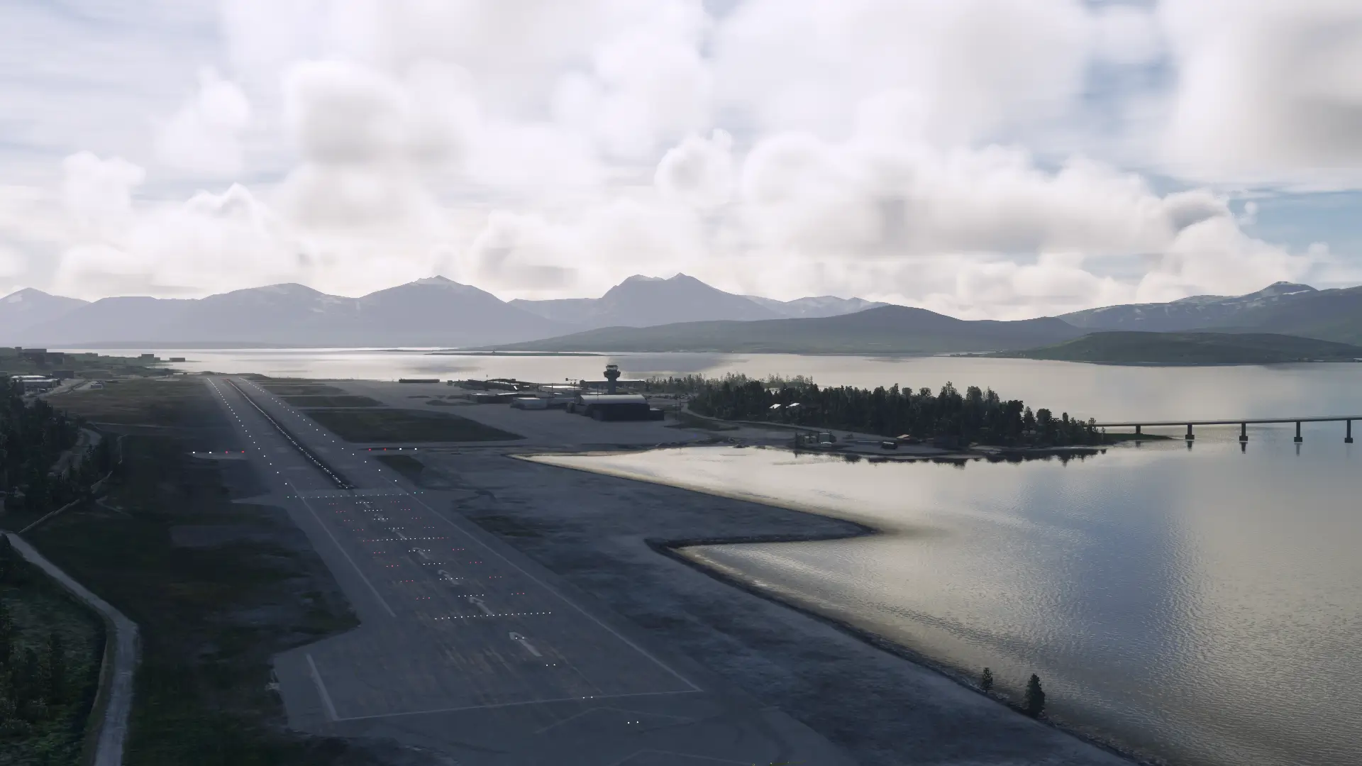 GSX at Tromsø